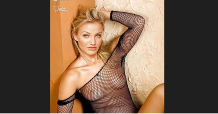 Cameron Diaz’s Hot Photos Are Exceptionally Good!