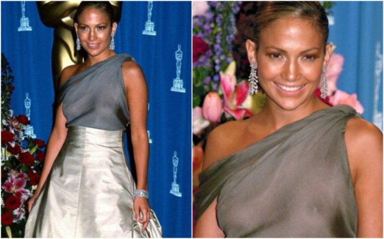 Hottest Jennifer Lopez and Transformation Over The Years