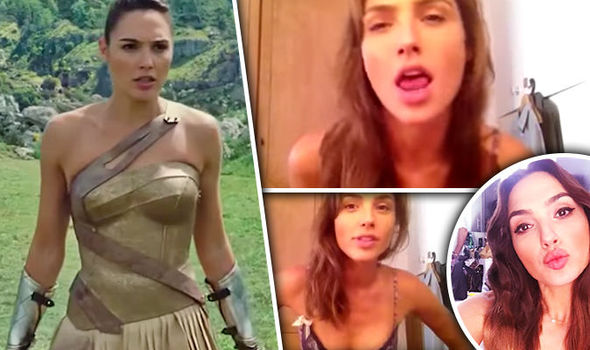 15 Surprising Things You Didn’t Know About Gal Gadot