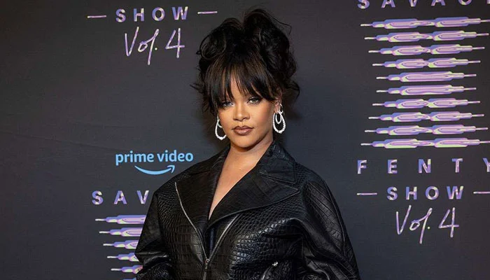 Rihanna Is Reportedly Gearing Up To Announce A Global Tour This Year