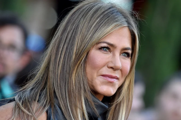 “Went through IVF, drank Chinese tea and all in vain”: Aniston revealed the true reason why she doesn’t have kids