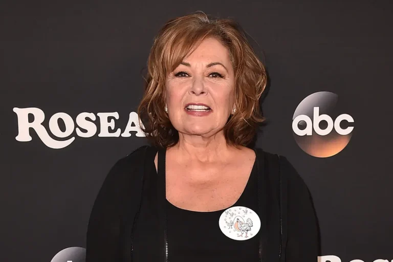 Roseanne Barr Dares You To ‘Cancel This!’ In Her First Stand-Up Special In Nearly 20 Years